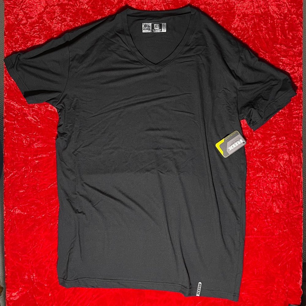 Reebok Performance Sleepwear T-Shirt XL